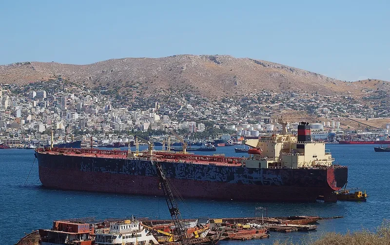ZHEN HUA 7 General Cargo IMO 9166560 photo 5