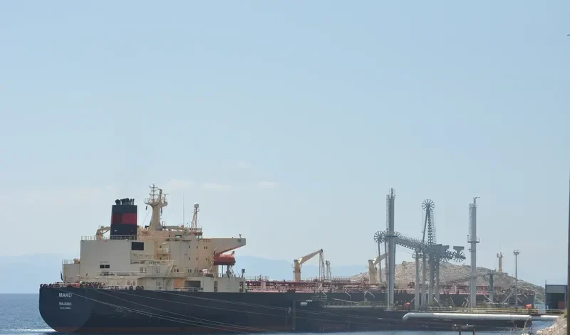 ZHEN HUA 7 General Cargo IMO 9166560 photo 8