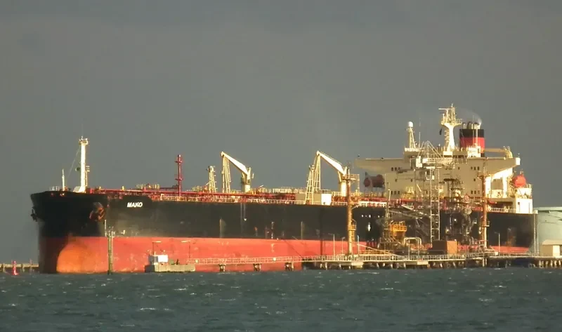 ZHEN HUA 7 General Cargo IMO 9166560 photo 9