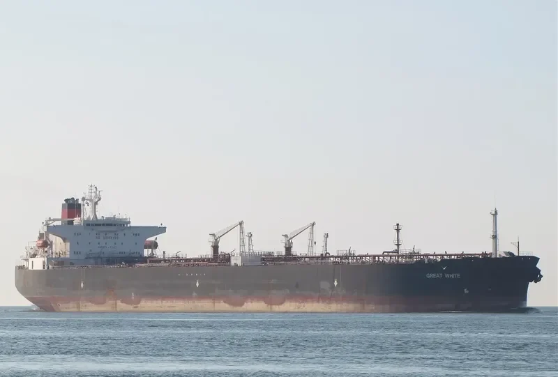 SAGE PIONEER Tanker IMO 9166572 photo 2