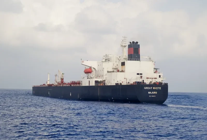 SAGE PIONEER Tanker IMO 9166572 photo 3
