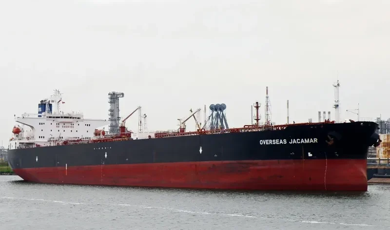 SAGE PIONEER Tanker IMO 9166572 photo 5