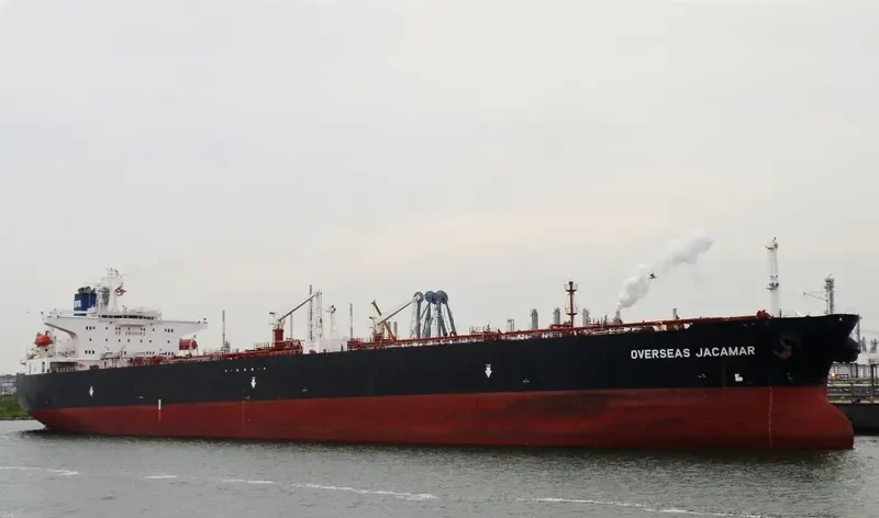 SAGE PIONEER Tanker IMO 9166572 photo 6