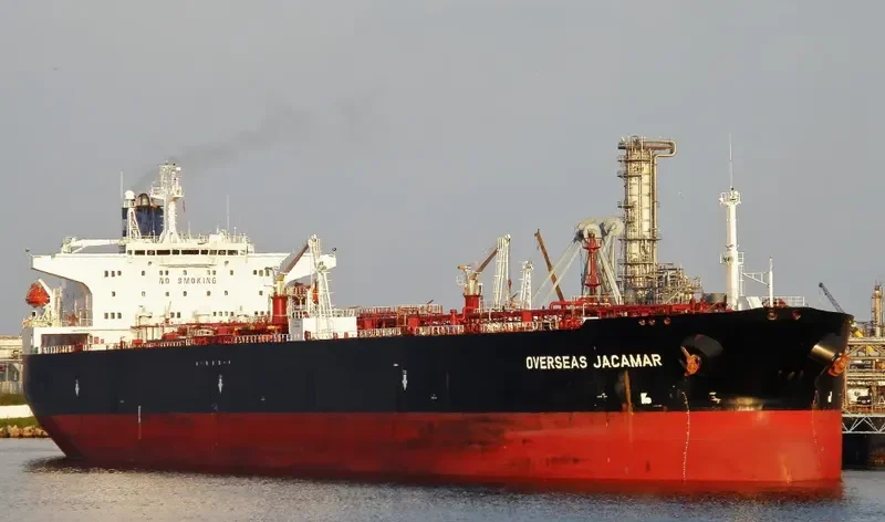 SAGE PIONEER Tanker IMO 9166572 photo 7