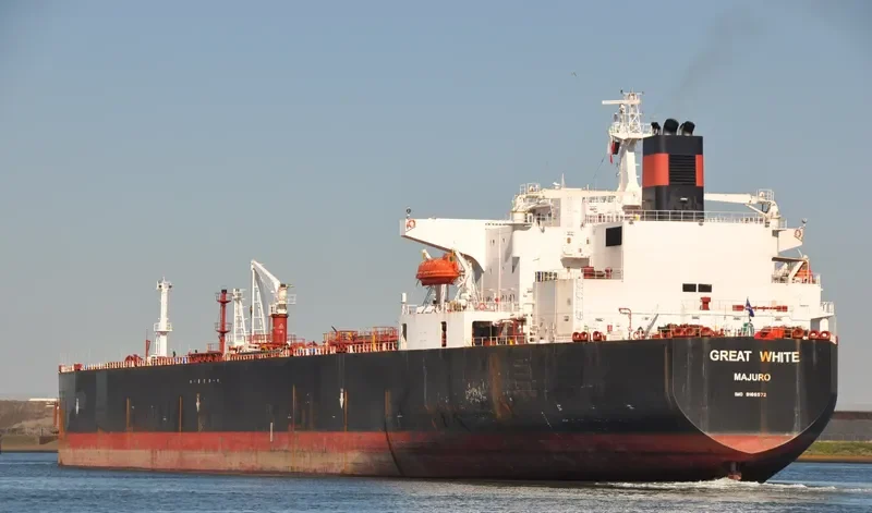 SAGE PIONEER Tanker IMO 9166572 photo 8