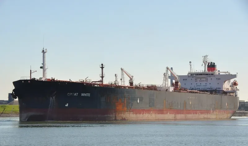 SAGE PIONEER Tanker IMO 9166572 photo 9