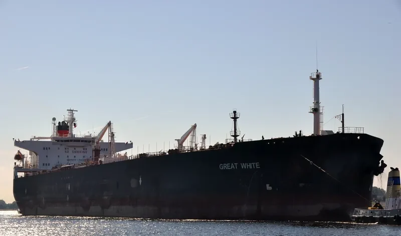 SAGE PIONEER Tanker IMO 9166572 photo 10