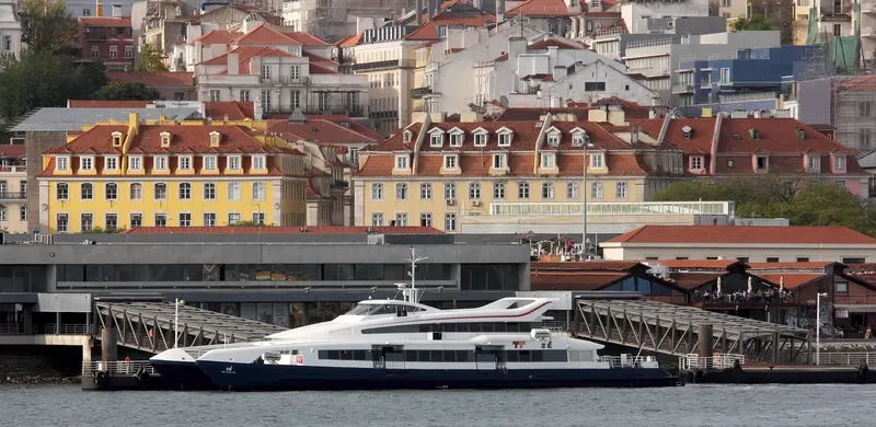 SE Passenger Ship IMO 9166596 photo 3