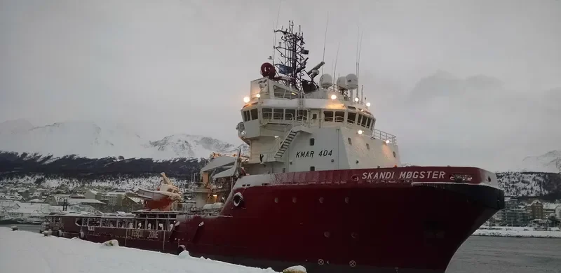 SAR LOKE General Cargo IMO 9166613