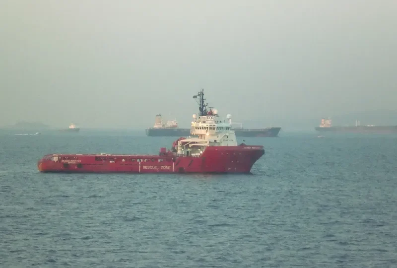SAR LOKE General Cargo IMO 9166613 photo 2