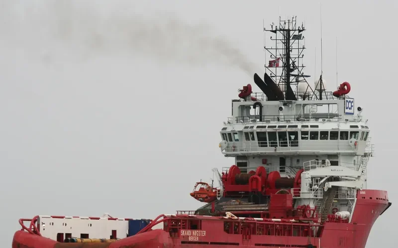 SAR LOKE General Cargo IMO 9166613 photo 5