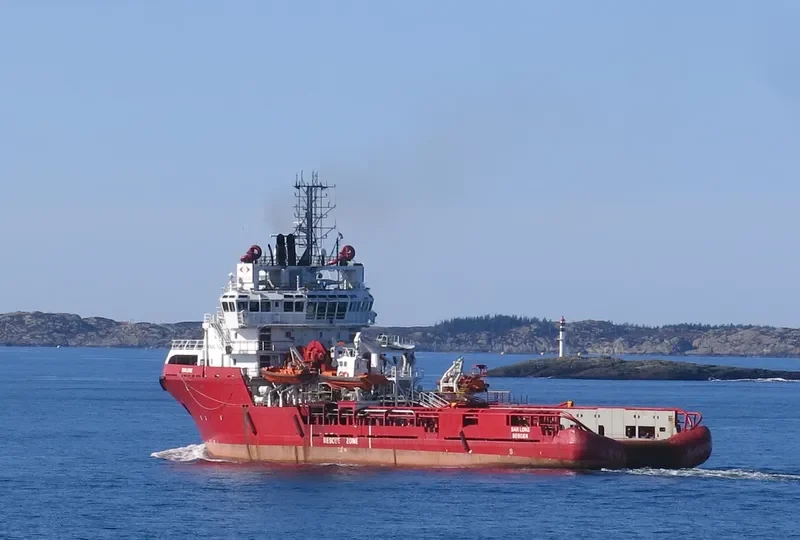 SAR LOKE General Cargo IMO 9166613 photo 7