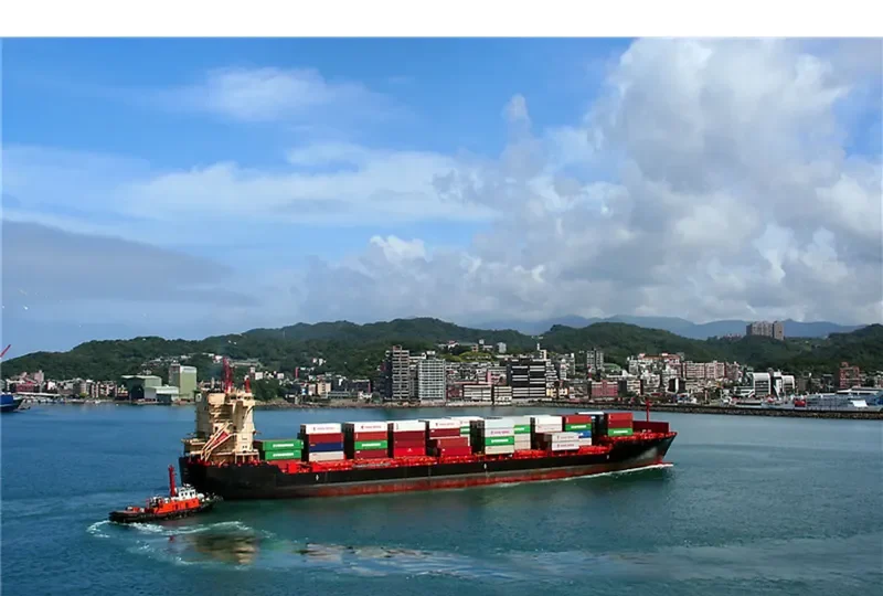 AMALIA C Container Ship IMO 9166649 photo 3