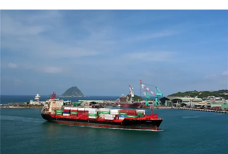 AMALIA C Container Ship IMO 9166649 photo 5
