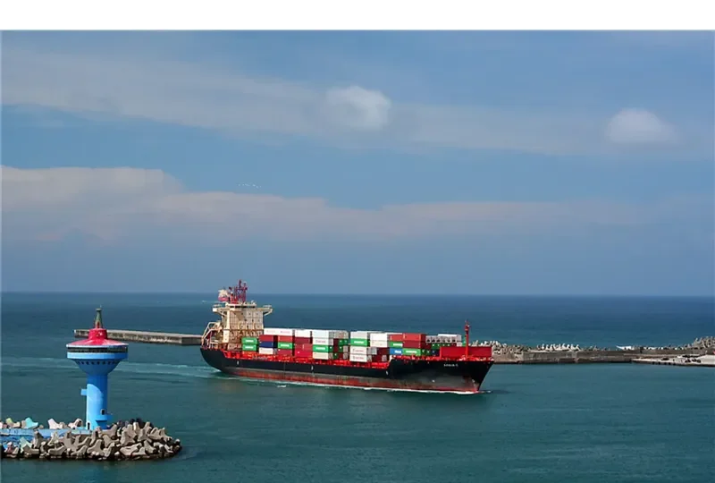 AMALIA C Container Ship IMO 9166649 photo 6