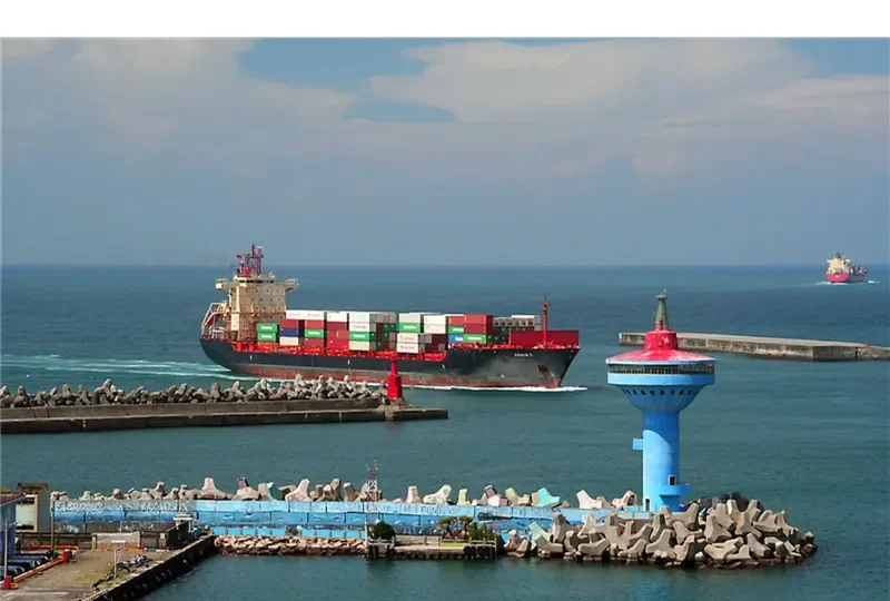 AMALIA C Container Ship IMO 9166649 photo 7