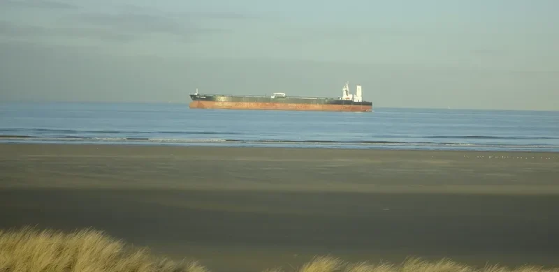 CHAMP Tanker IMO 9166687 photo 4
