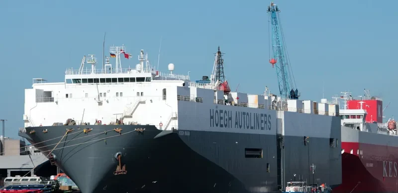 SOO SHIN General Cargo IMO 9166704 photo 2