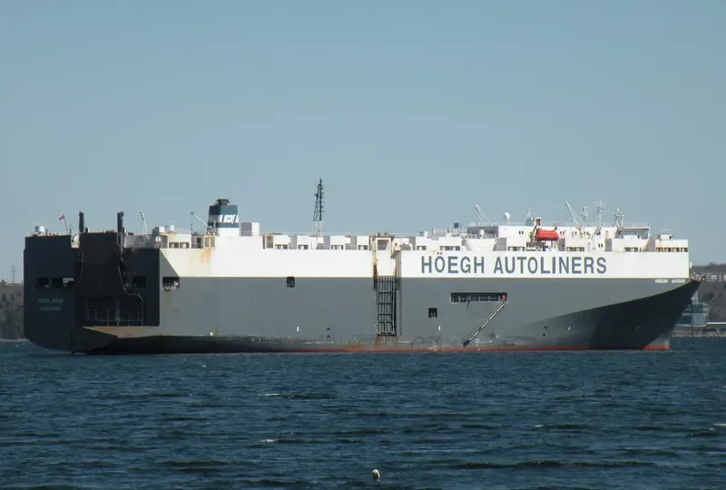 SOO SHIN General Cargo IMO 9166704 photo 5