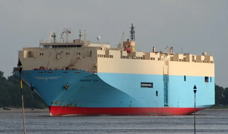 SOO SHIN General Cargo IMO 9166704 photo 6