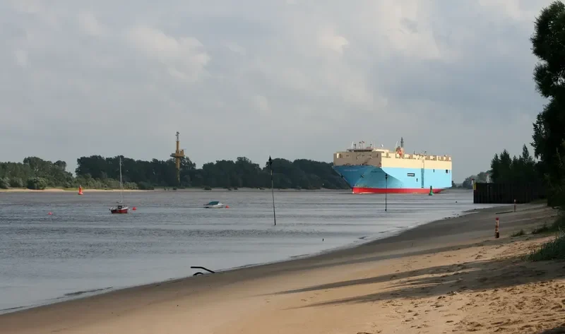 SOO SHIN General Cargo IMO 9166704 photo 7