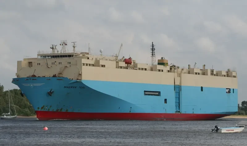 SOO SHIN General Cargo IMO 9166704 photo 8