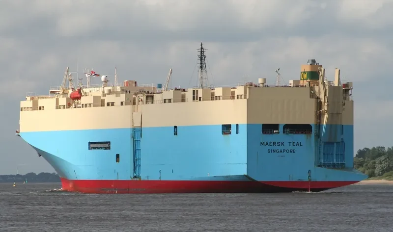 SOO SHIN General Cargo IMO 9166704 photo 9