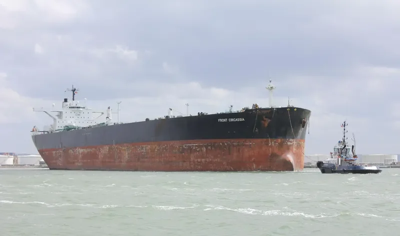 AGRA Tanker IMO 9166742 photo 4