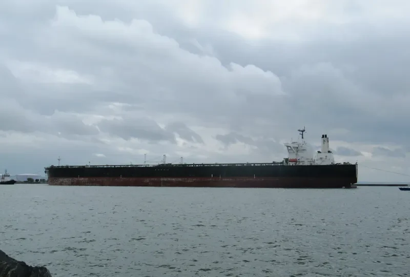 AGRA Tanker IMO 9166742 photo 6