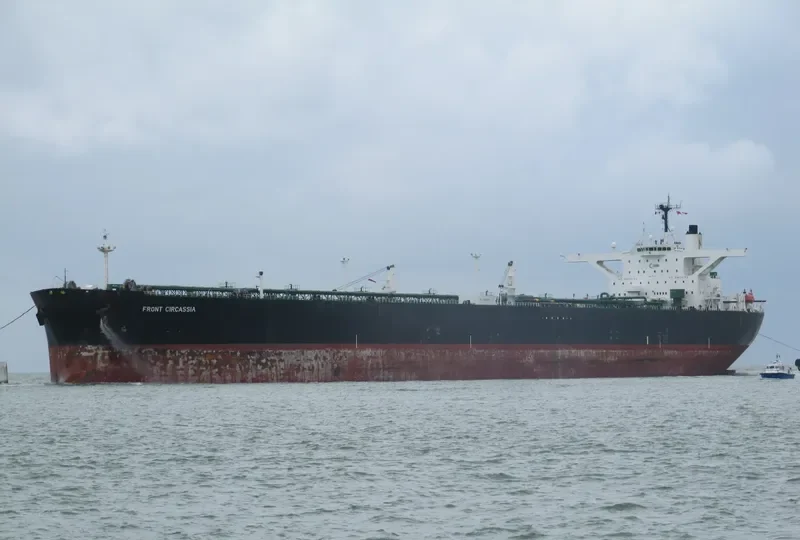 AGRA Tanker IMO 9166742 photo 7