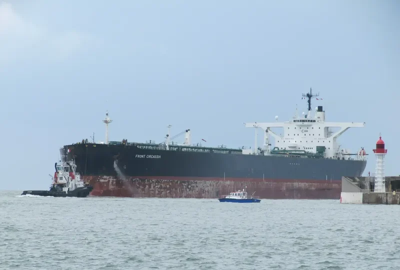 AGRA Tanker IMO 9166742 photo 8
