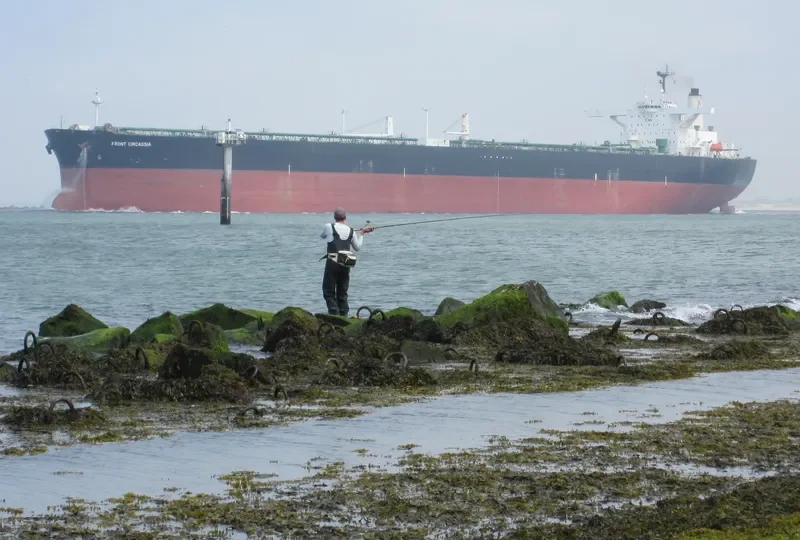 AGRA Tanker IMO 9166742 photo 9
