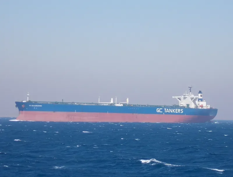 S TINOS Tanker IMO 9166754 photo 2