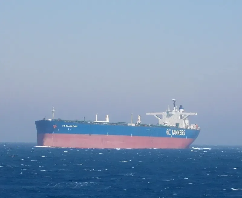 S TINOS Tanker IMO 9166754 photo 3