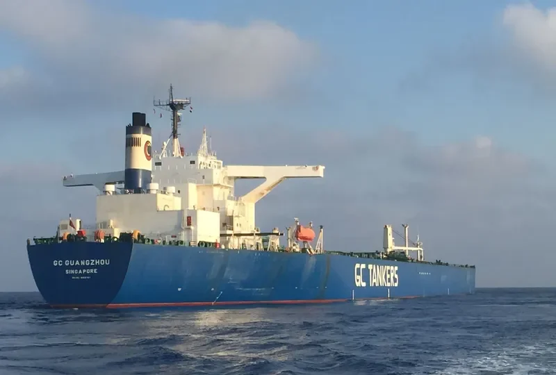 S TINOS Tanker IMO 9166754 photo 4