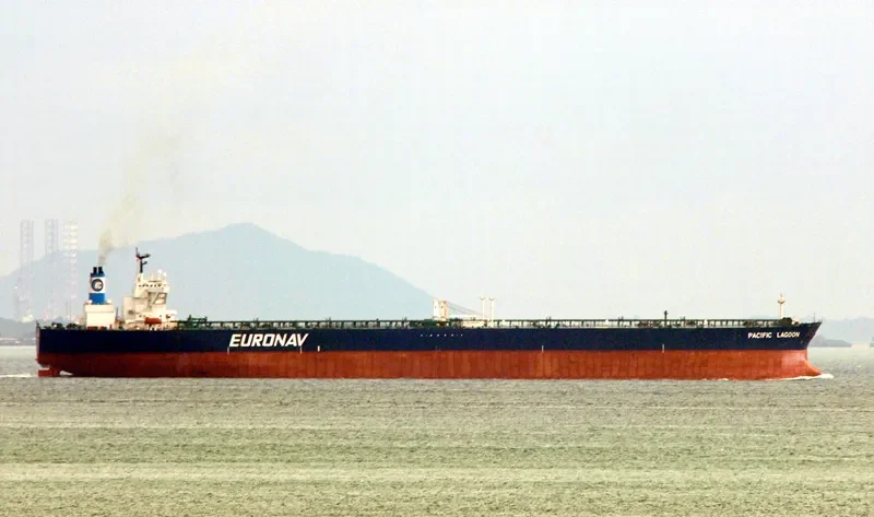 S TINOS Tanker IMO 9166754 photo 10
