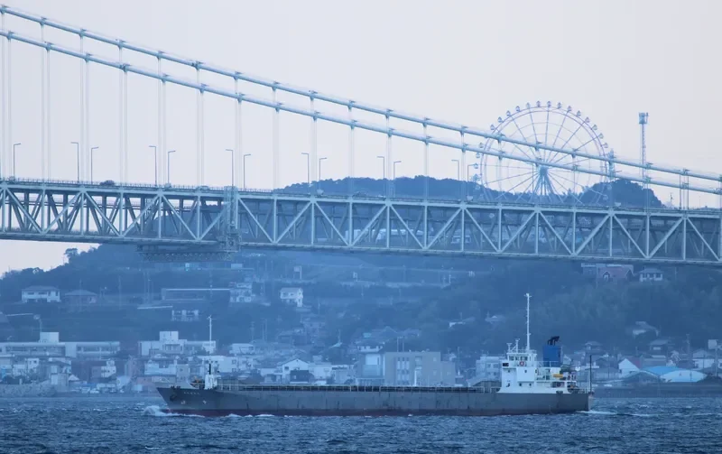 WAKAYOSHI MARU NO.5 General Cargo IMO 9166807 photo 4