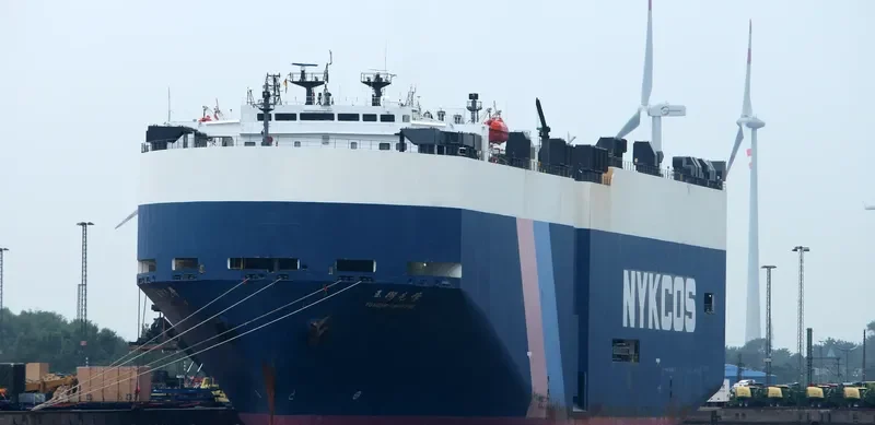 YU HENG XIAN FENG General Cargo IMO 9166895