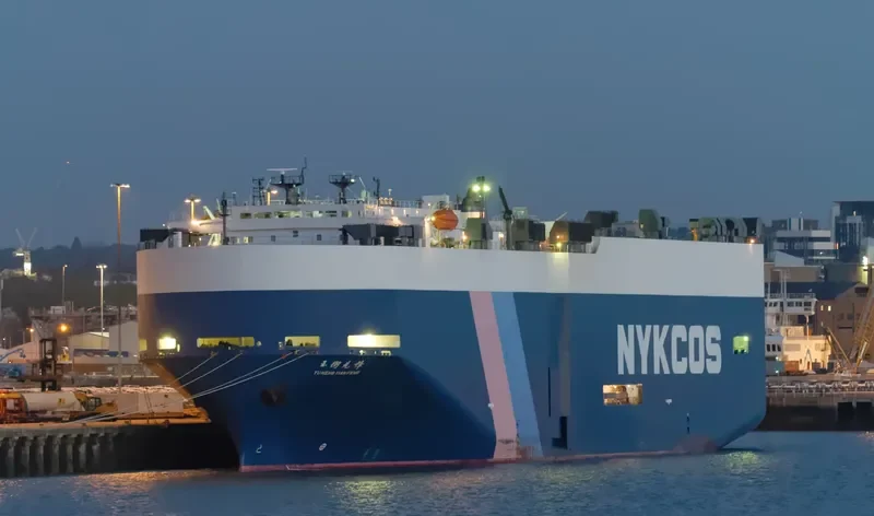 YU HENG XIAN FENG General Cargo IMO 9166895 photo 6