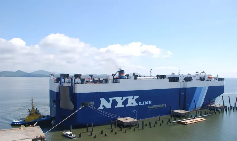 YU HENG XIAN FENG General Cargo IMO 9166895 photo 10