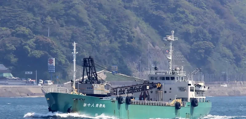 HOEI MARU NO.18 General Cargo IMO 9166924 photo 6