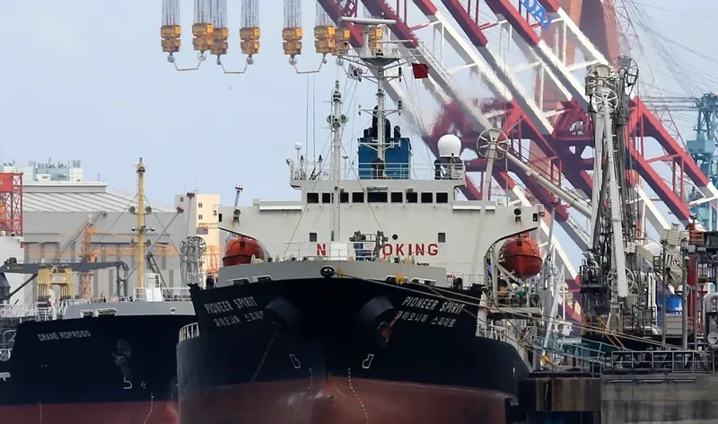 PRINCE CHARMING Tanker IMO 9166950 photo 9
