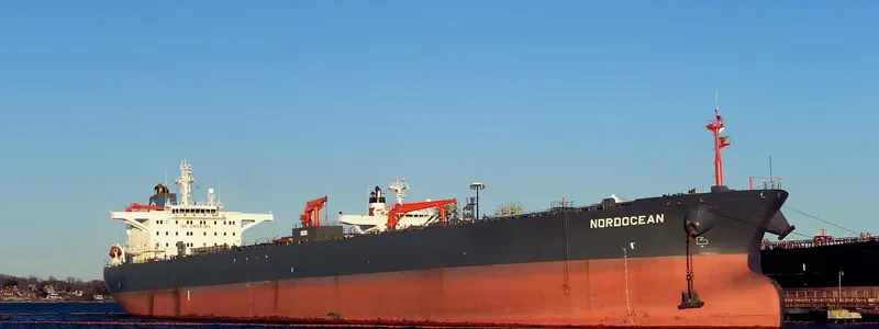 PACIFIC PIONEER Tanker IMO 9167033