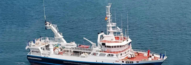 SIRRY General Cargo IMO 9167095