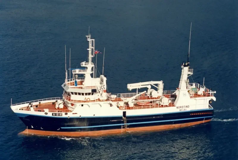 SIRRY General Cargo IMO 9167095 photo 2