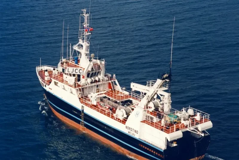 SIRRY General Cargo IMO 9167095 photo 3