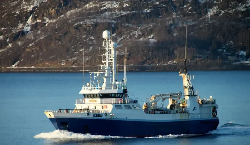 SIRRY General Cargo IMO 9167095 photo 6