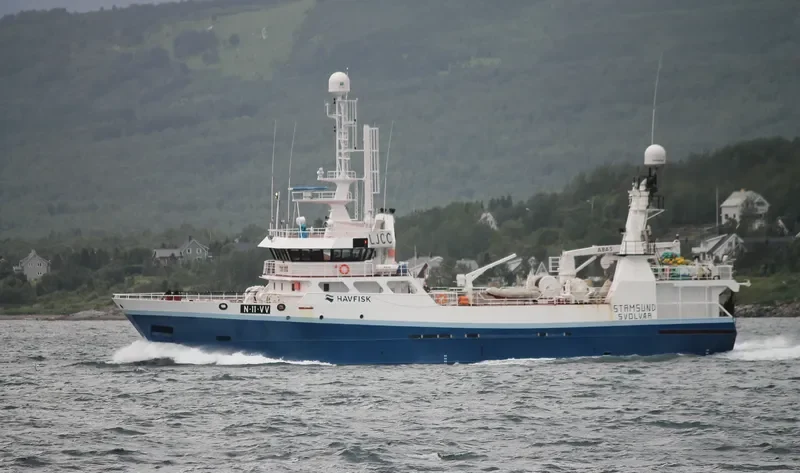 SIRRY General Cargo IMO 9167095 photo 7