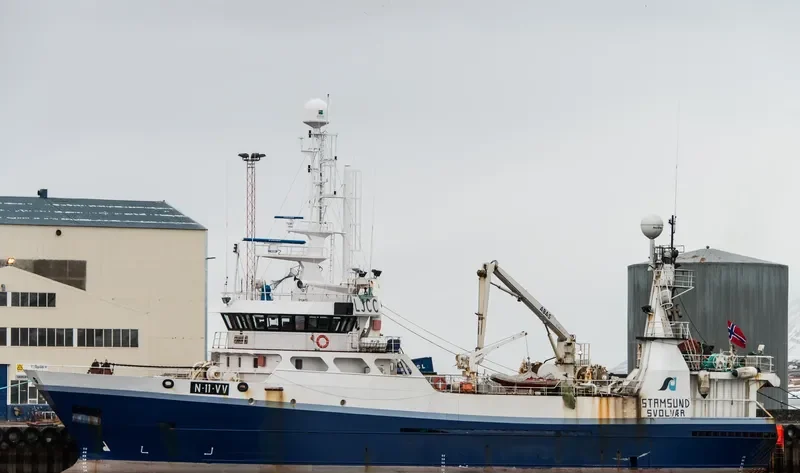 SIRRY General Cargo IMO 9167095 photo 9