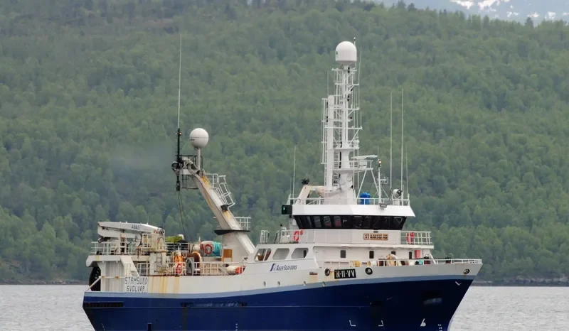 SIRRY General Cargo IMO 9167095 photo 10